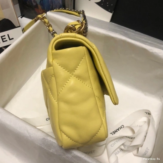 Firstbag Ru CHANEL 19 FLAP BAG 0724